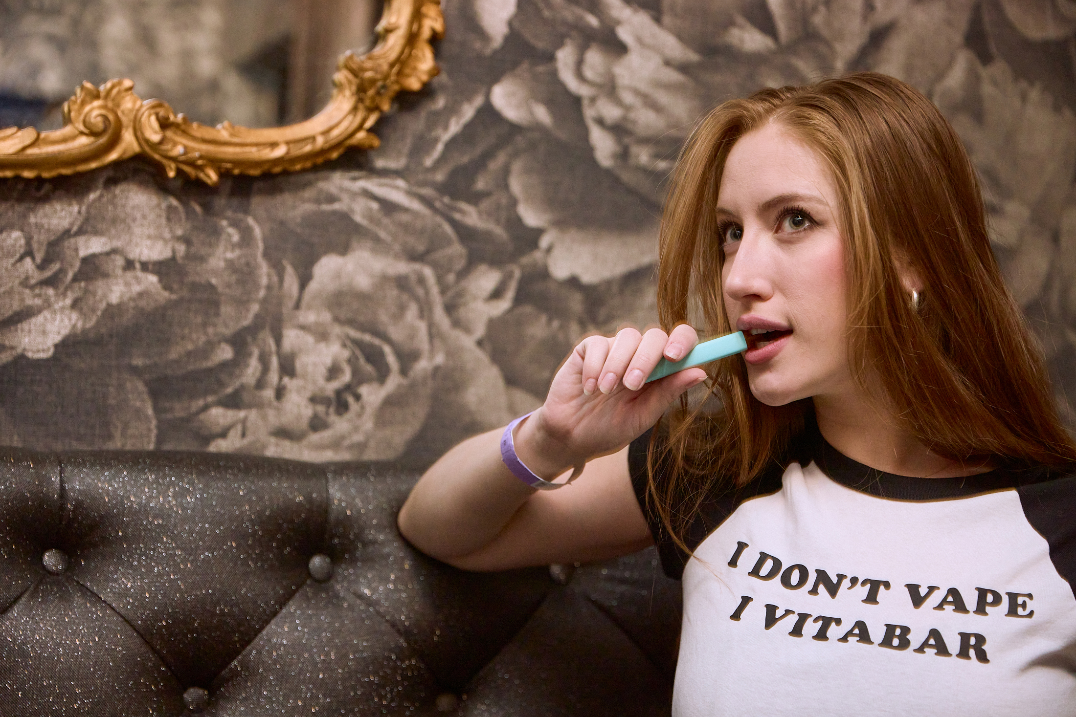 VitaBar lifestyle